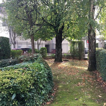 Garden Apartment F2 - Paris Disneyland Μπισί-Σεν Ζορζ Εξωτερικό φωτογραφία