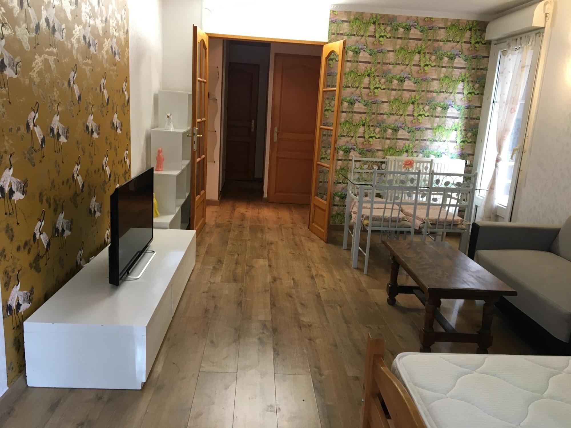 Garden Apartment F2 - Paris Disneyland Μπισί-Σεν Ζορζ Εξωτερικό φωτογραφία