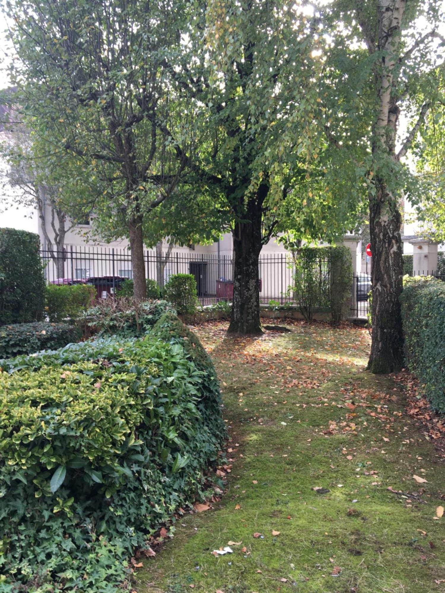 Garden Apartment F2 - Paris Disneyland Μπισί-Σεν Ζορζ Εξωτερικό φωτογραφία