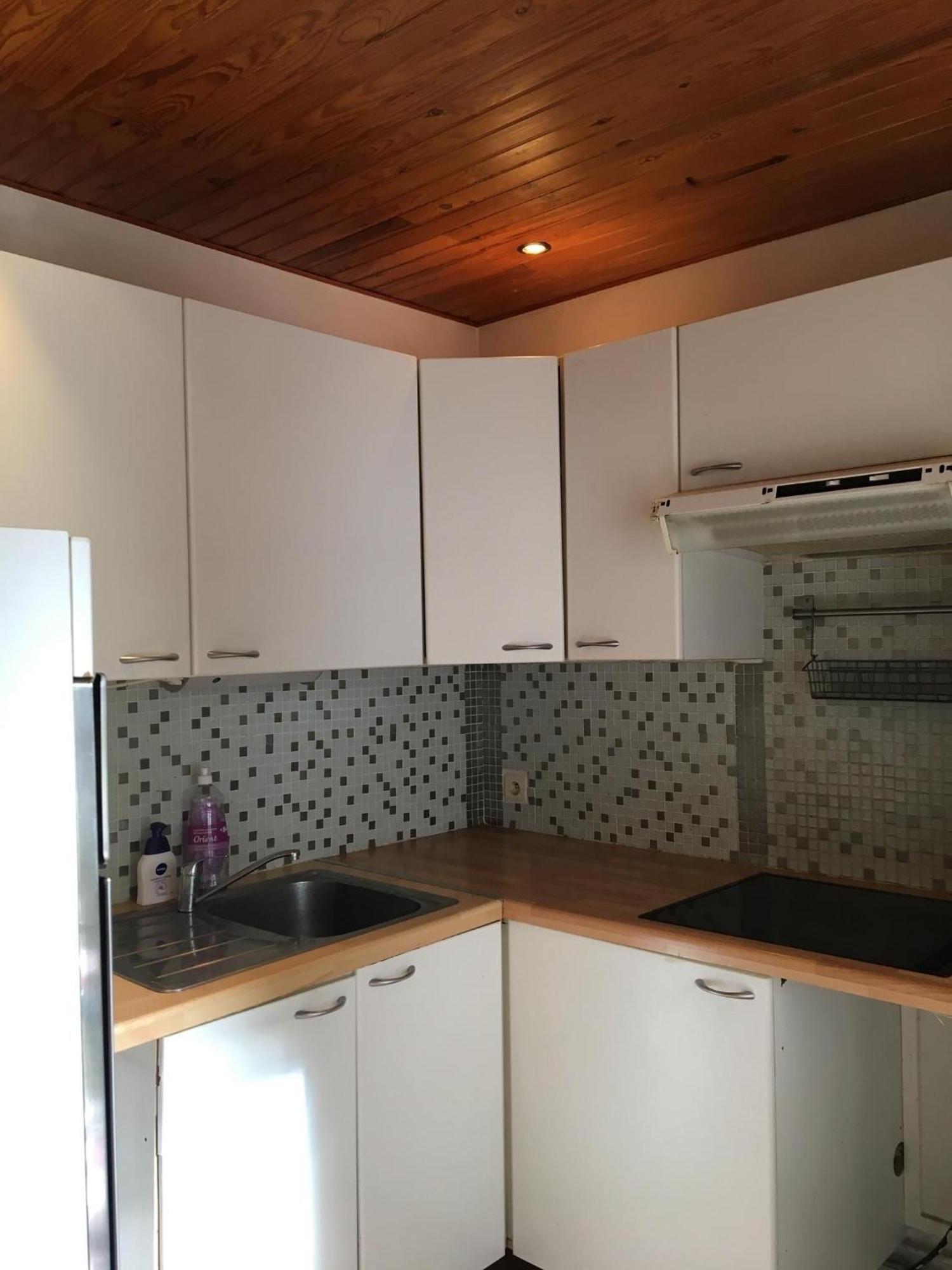 Garden Apartment F2 - Paris Disneyland Μπισί-Σεν Ζορζ Εξωτερικό φωτογραφία