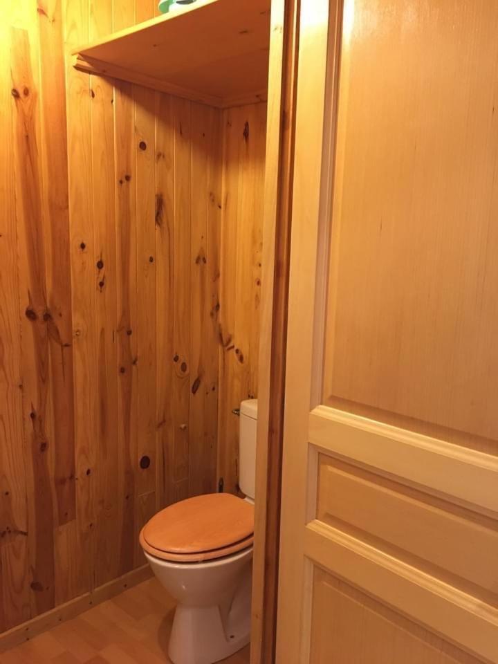 Garden Apartment F2 - Paris Disneyland Μπισί-Σεν Ζορζ Εξωτερικό φωτογραφία